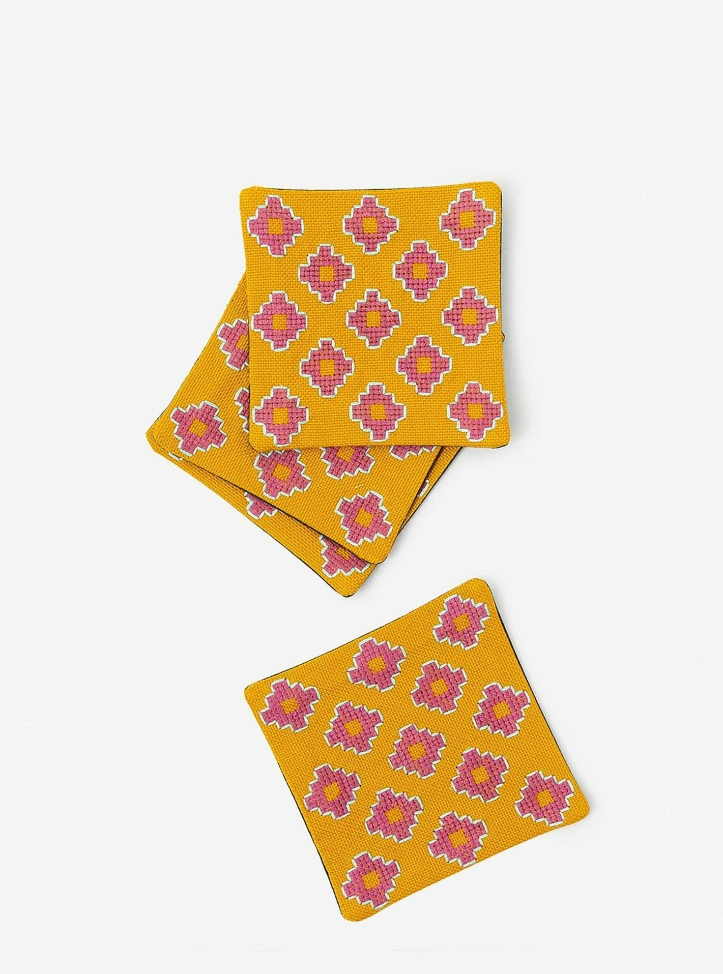 Apadana Coaster Set