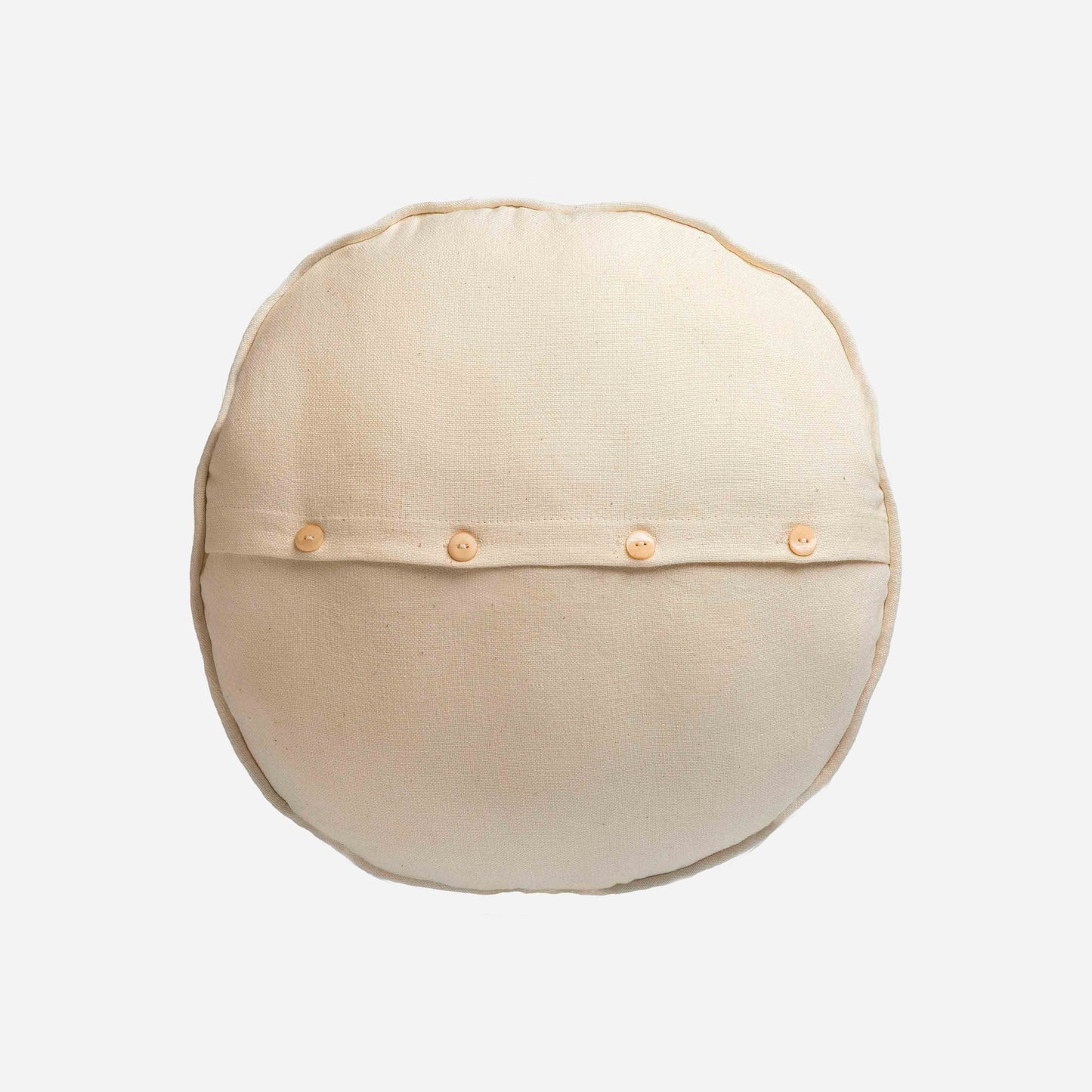 Sun Lady Cushion
