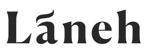 Laneh Logo