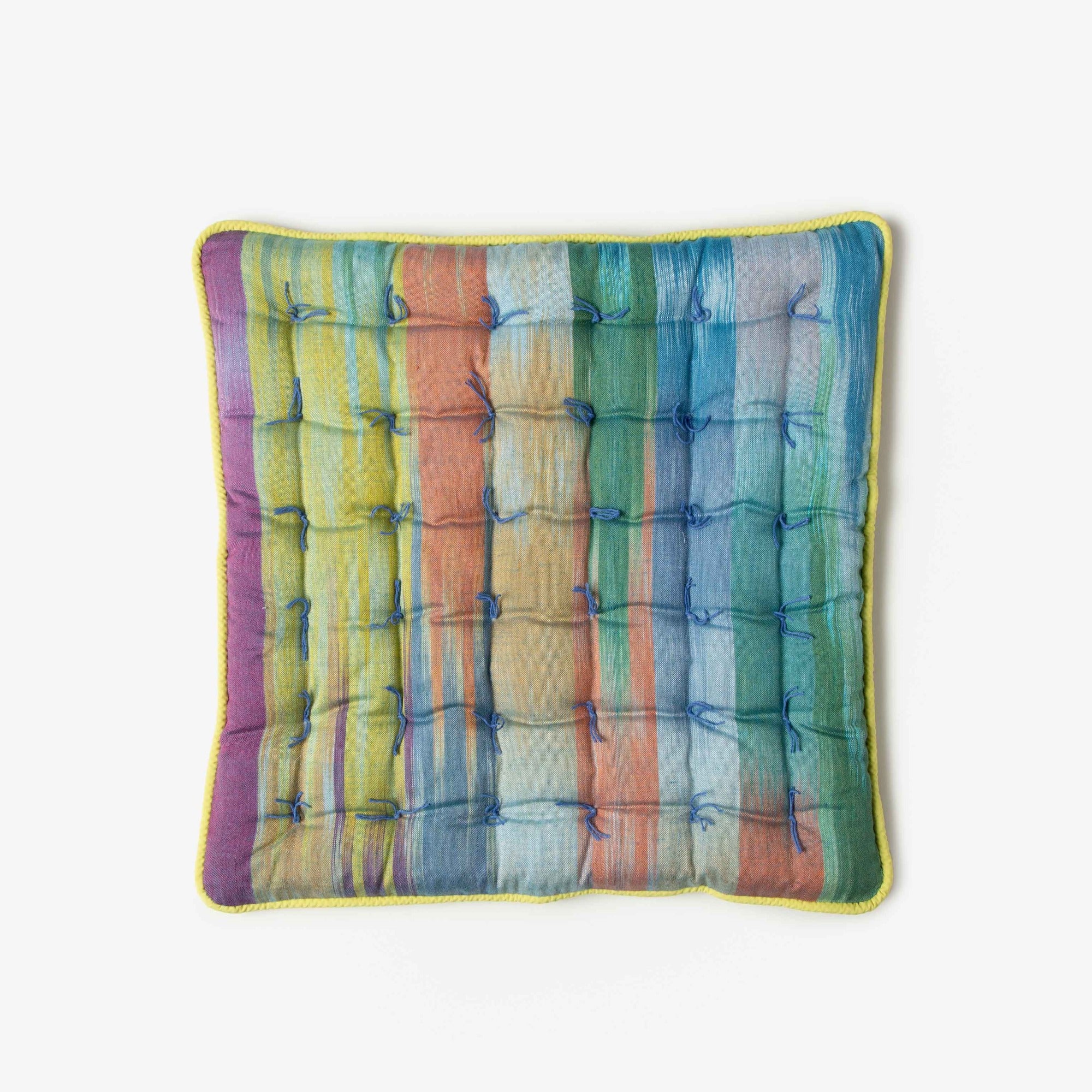 Royal Road Seat Pad – laneh.co